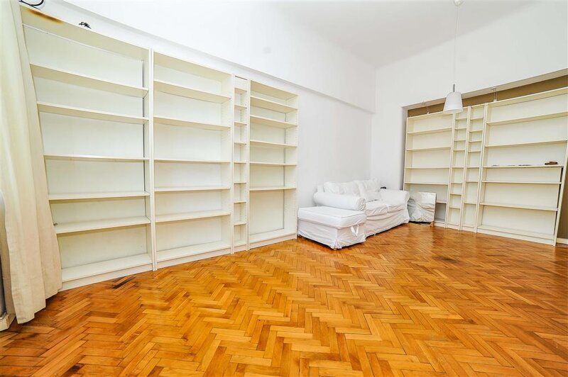 Rond Cosbuc, Piata Regina Maria, Bd. Libertatii