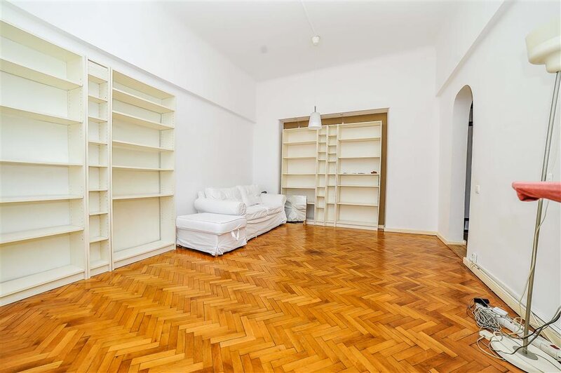 Rond Cosbuc, Piata Regina Maria, Bd. Libertatii