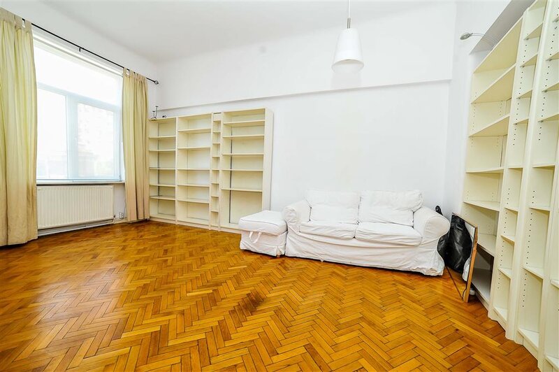 Rond Cosbuc, Piata Regina Maria, Bd. Libertatii